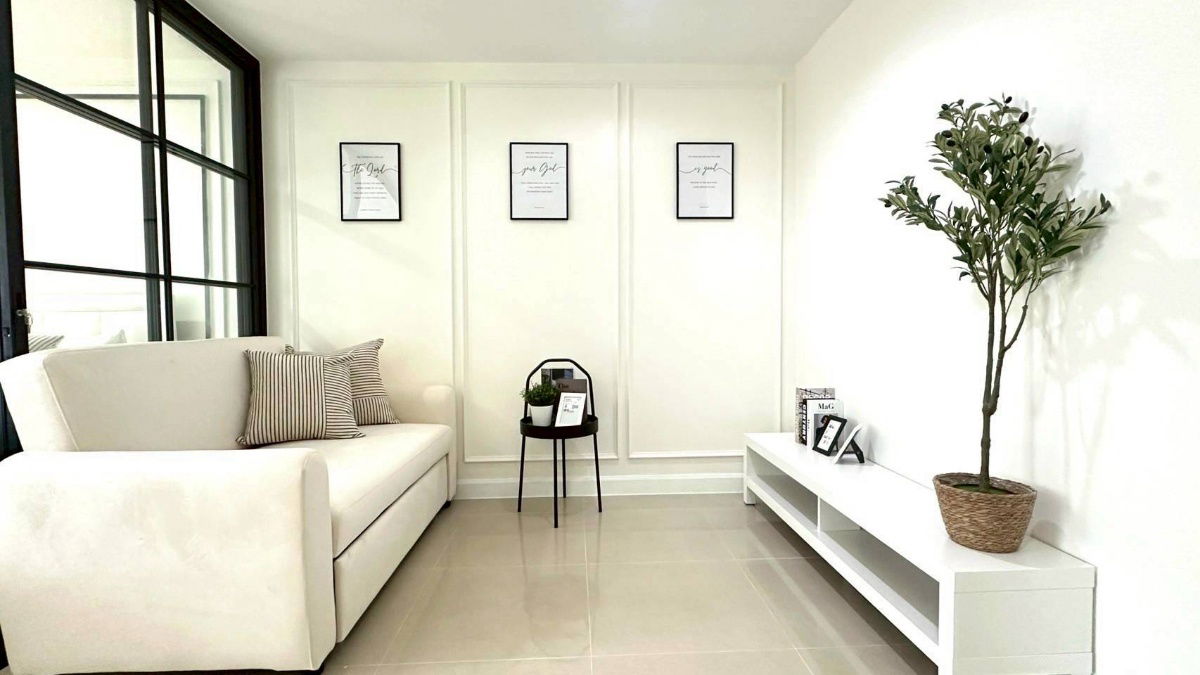 picture Condo For Sale Regent Home 7/2 Bangna - 5/7