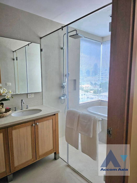 รูป 🔼🔽 AccomA 📩  2 BR Condominium @The Emporio Place (1515639) - รูปที่ 14/15