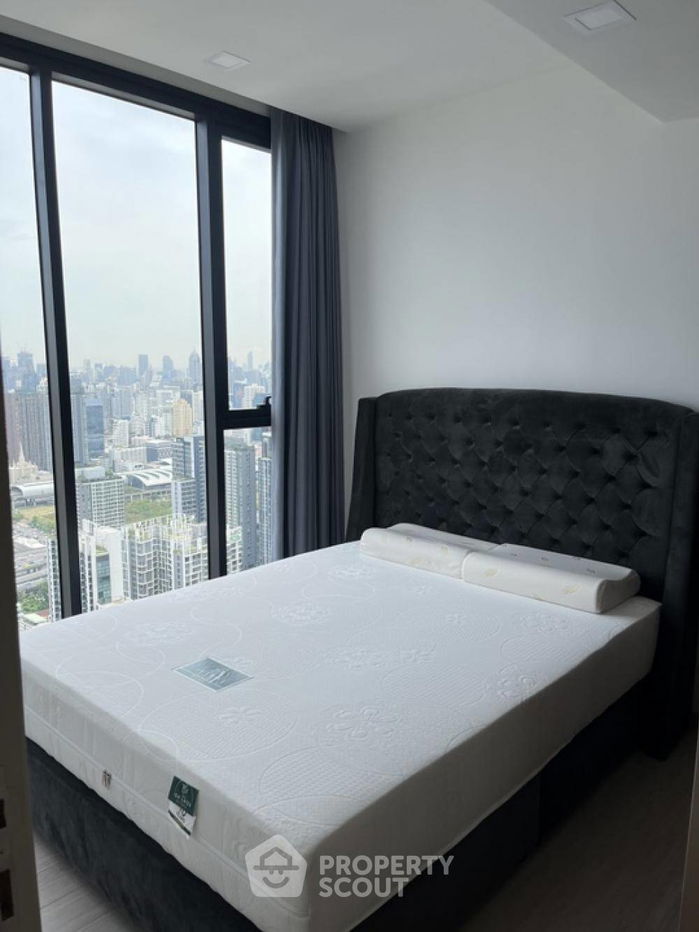 picture 1-BR Condo at One 9 Five Asoke - Rama 9 near MRT Phra Ram 9 (ID 1274067) - 2/4