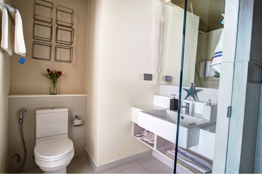 รูป [920311004-2193] Seven Seas Resort Jomtien - รูปที่ 10/27