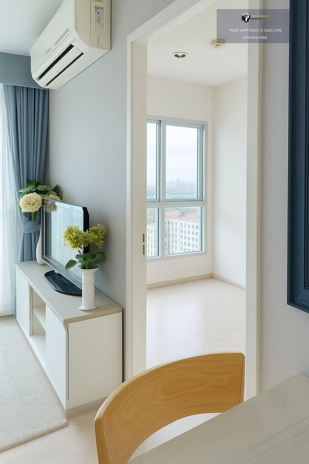 picture Aspire Sathorn-Taksin (Timber Zone) | 🚝Near BTS Wutthakat | #2025071911009 - 4/7