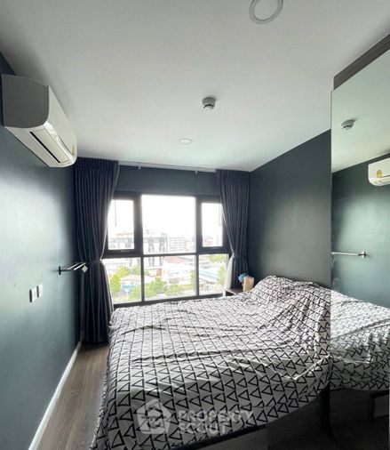 1-bed condo for sale, 30.2 sqm, The Origin Phahol - Saphanmai