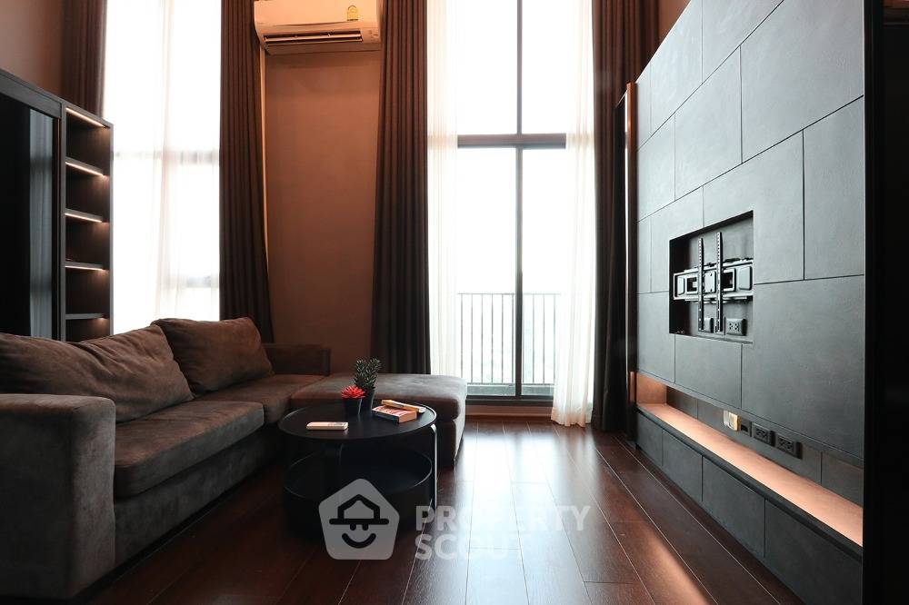 รูป คอนโด 1-ห้องนอน ที่ ซี เอกมัย ใกล้ ARL รามคำแหง (ID 1337115) - รูปที่ 2/15
