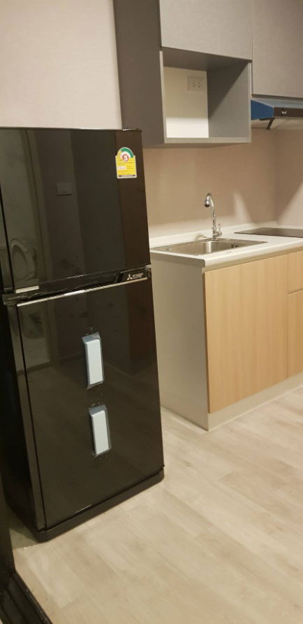 picture Available 2Aug25! Maxxi. 1bed 23sqm. Line id: @pfagent - 5/9
