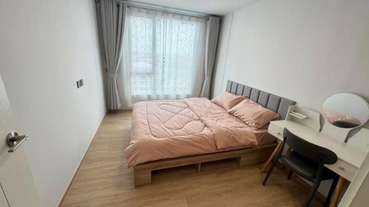 picture SH1447 Atmoz Ladprao 71 Condo for rent - 1/10