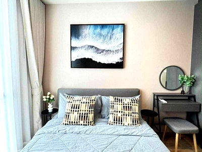 Condos for rent : @Condorental condo for rent Nue District R9 Rama 9