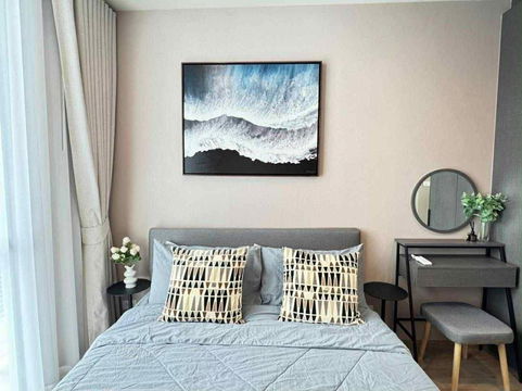 @Condorental condo for rent Nue District R9 Rama 9