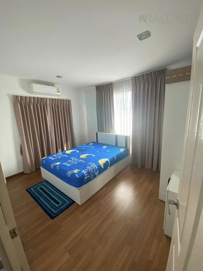 picture 📌 For Rent 2-story House GOLDEN VILLAGE BANGNA-KINGKAEW 3 bedroom 3 bathroom - 6/8