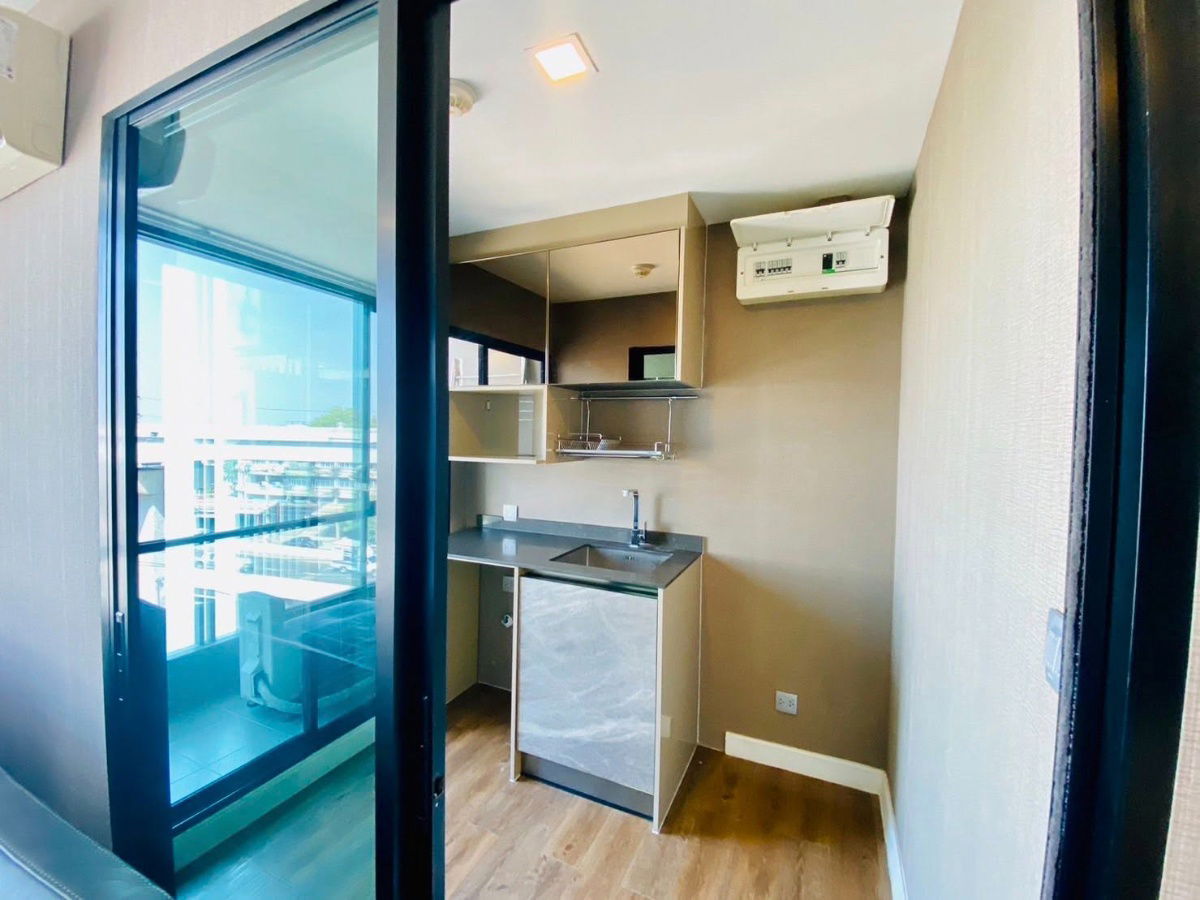 รูป 🏢 ให้เช่าคอนโด : Esta Bliss (เอสต้า บลิซ)   รหัสทรัพย์  | 📌 LNP-C8478  - รูปที่ 7/24