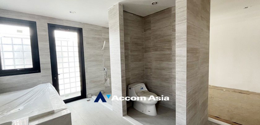 รูป 🔼🔽 AccomA 📩 Pet friendly 4 BR Townhouse @Moon Terrace Village (AA32936) - รูปที่ 14/20