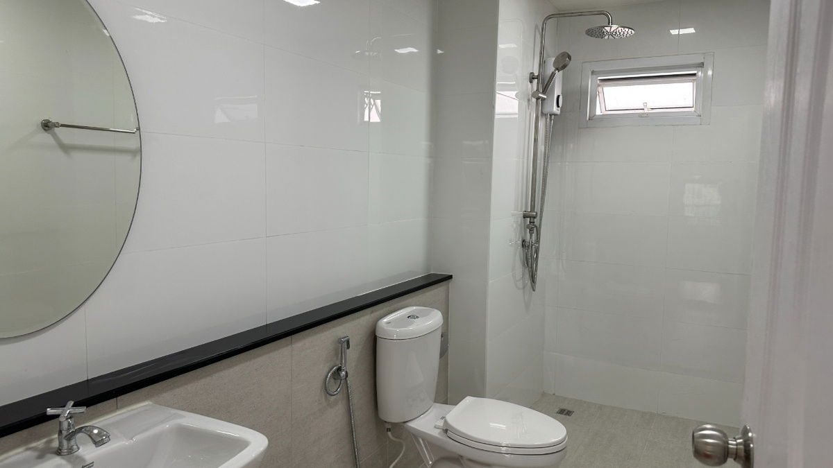 รูป 🏠 ให้เช่าทาวน์โฮม 3 ชั้น ตกแต่งครบมาก พร้อมอยู่ทันที ! - รูปที่ 14/21