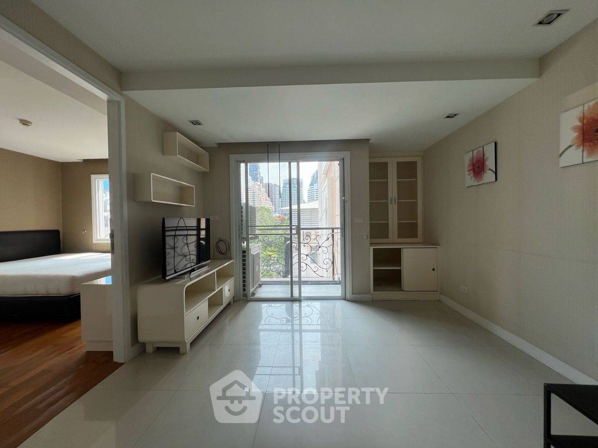 รูป คอนโด 1-ห้องนอน ที่ เลอ นีซ เอกมัย คอนโดมิเนียม ใกล้ BTS เอกมัย (ID 2110858) - รูปที่ 4/15