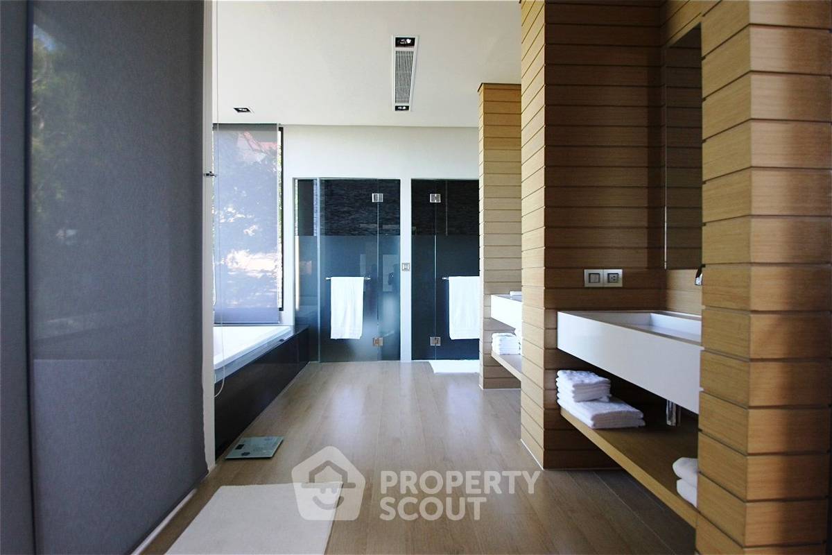 รูป วิลล่า 5-ห้องนอน ใน ป่าคลอก (ID 1429848) - รูปที่ 36/40