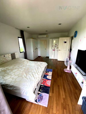 Houses for rent : 📌 For Rent 2-story House GOLDEN VILLAGE BANGNA-KINGKAEW 3 bedroom 3 bathroom
