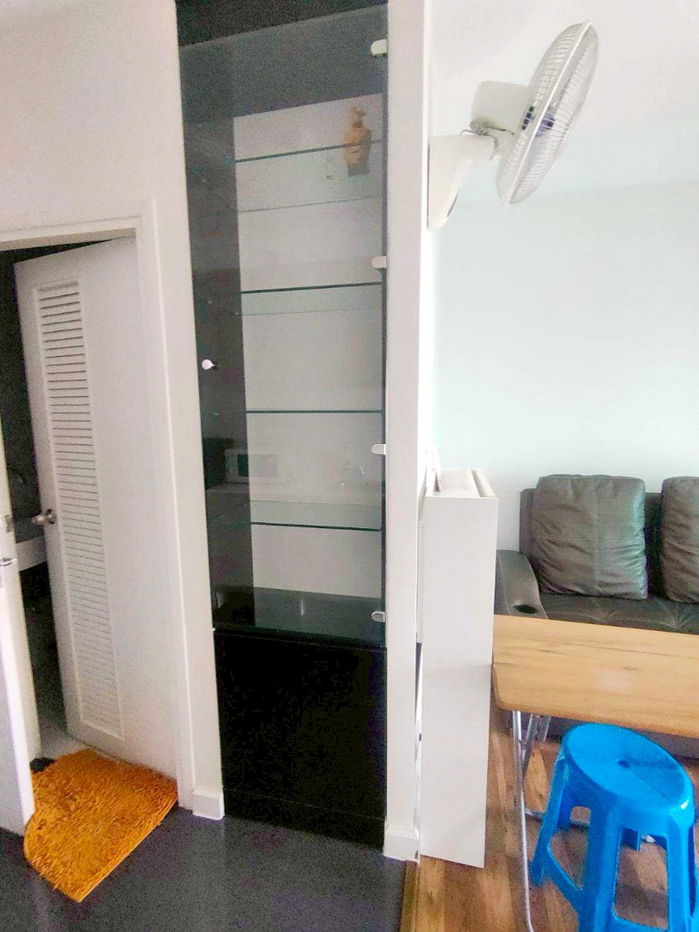 รูป คอนโดให้เช่า A Space Me บางนา (ราคาดีมาก!!!) ถูกที่สุด!!! - รูปที่ 6/8