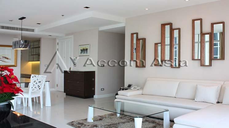 picture 🔼🔽 AccomA 📩  2 BR Condominium @Athenee Residence (1514077) - 8/9