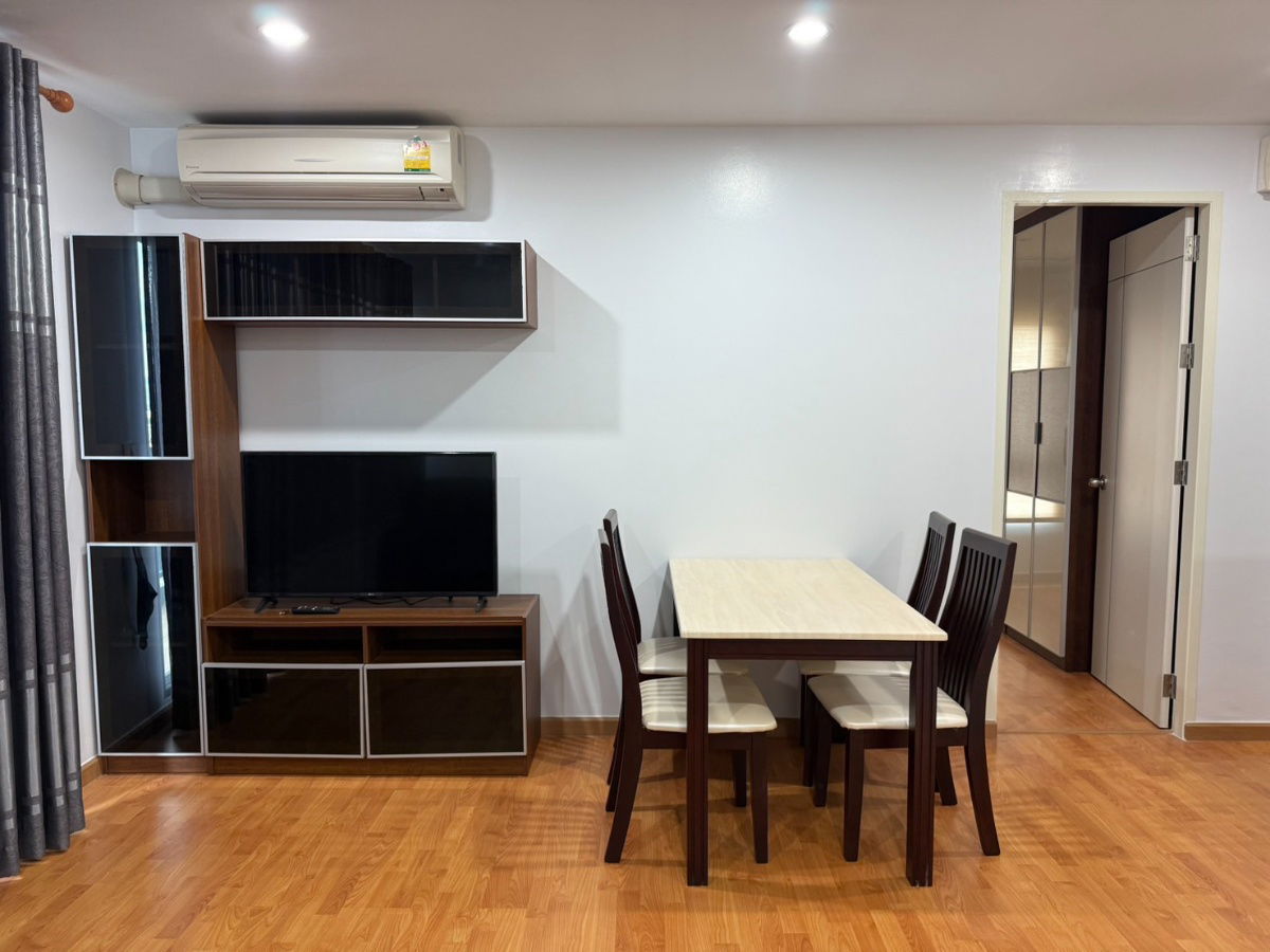 picture 🌆 Condo for Rent at The President Sathorn - Ratchaphruek | High Floor, City View, Fully Furnished | Only 280m to BTS/MRT Bang Wa @90condo 🌃 - 4/14