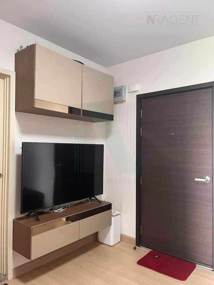 picture 🎉 For Sell Condo SUPALAI VERANDA RAMA 9 Building 1, Floor 15,1 bed room, Room size 37 sqm - 6/8