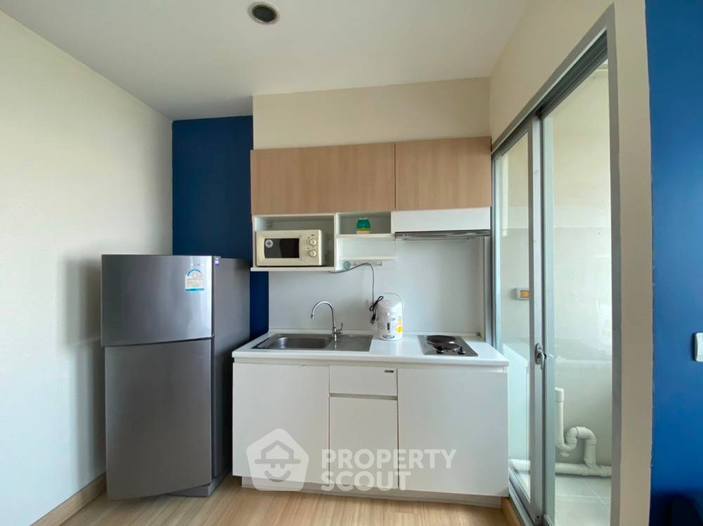 picture 1-BR Condo at The Parkland Srinakarin in Samrong Nuea (ID 748123) - 3/16