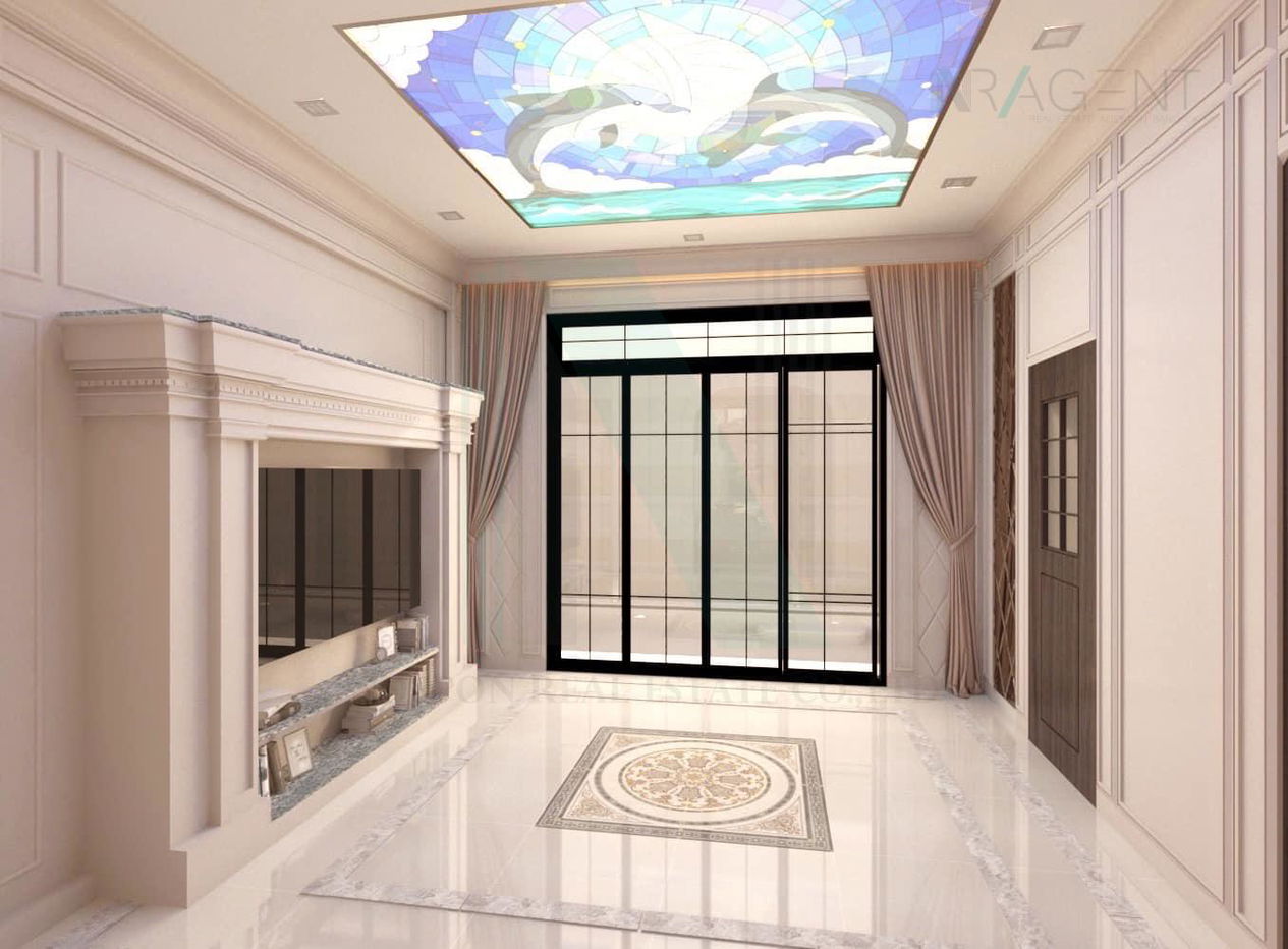 picture For Sell 2-story House THE PALAZZO PINKLAO 4 bedroom 5 bathroom - 4/8
