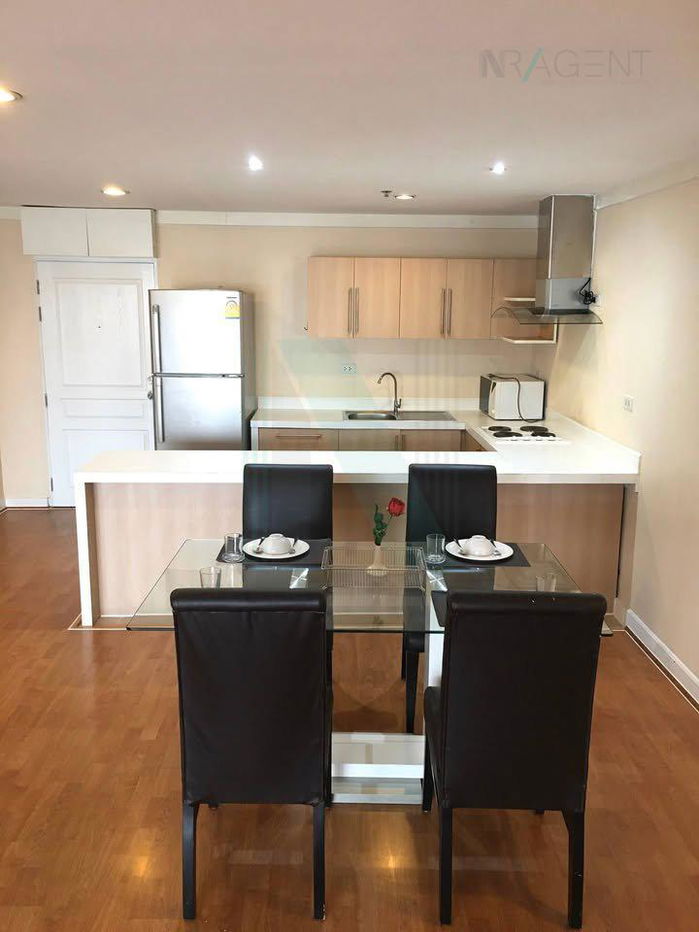 picture 🎉 For Rent Condo THE WATERFORD DIAMOND Building 1, Floor 27,3 bed room, Room size 121.00 sqm - 8/8