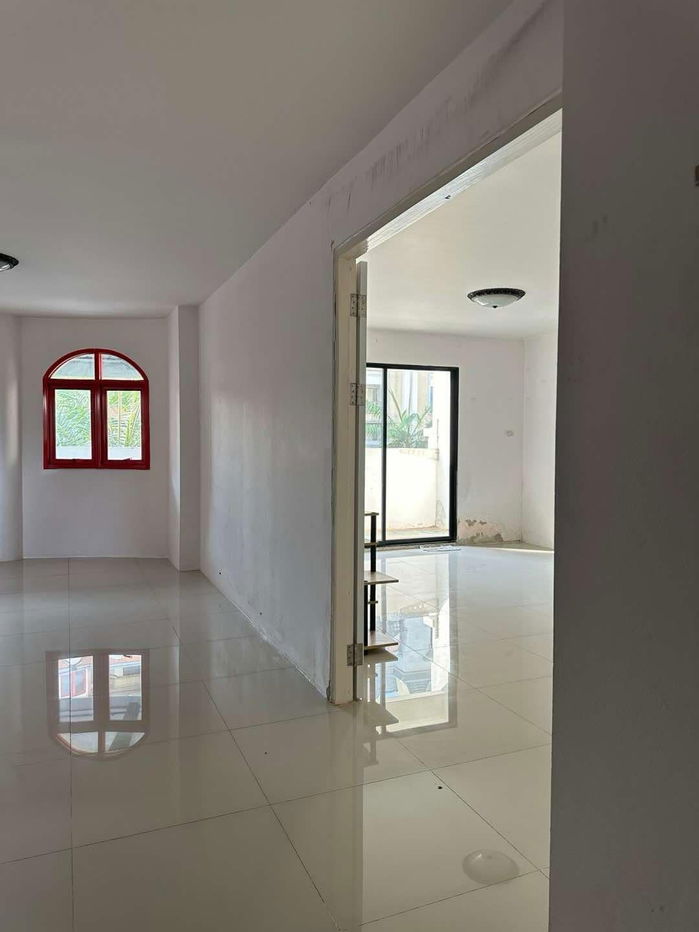 picture Condo for sale Champs Elysees Soi Liang Mueang Pak Kret 11   Line: @katagent - 8/16