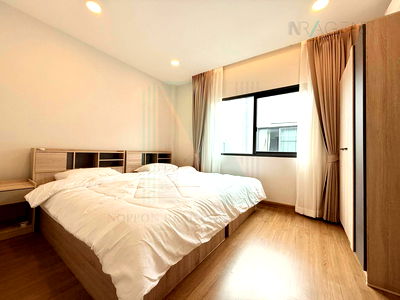 บ้านเดี่ยวให้เช่า : 📌 ให้เช่าบ้านเดี่ยว 2 ชั้น เซนโทร บางนา 4 ห้องนอน 4 ห้องน้ำ