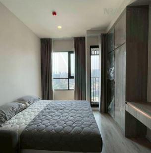 picture 🚩 For Sell Condo KNIGHTSBRIDGE PRIME RATCHAYOTHIN Building 1, Floor 25,Studio, Room size 22 sqm - 5/8