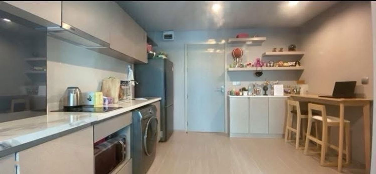 picture Code: KJ7722  for rent Life Ladprao // Line ID: @kjcondo (with @) // - 8/17