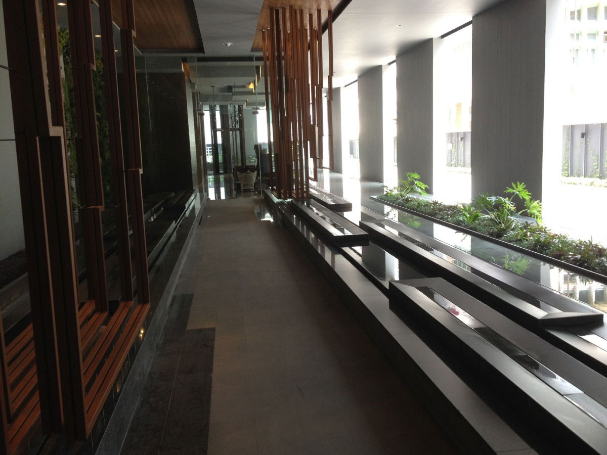 picture Hyde Sukhumvit 13 Condo For Rent | CODE : RS920 - 17/18