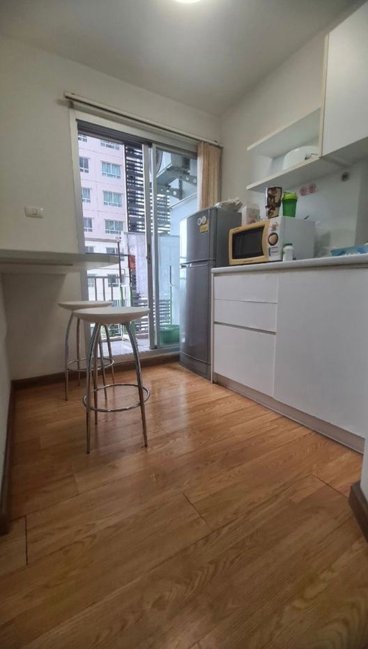 picture The Trust Residence Pinklao for rent 🎉 Fully furnished  - 6/10