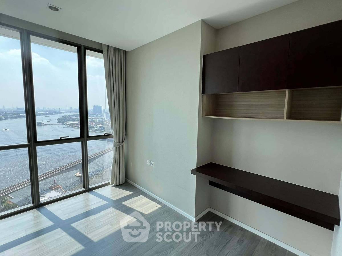 picture 2-BR Condo at 333 Riverside near MRT Bang Pho (ID 2213956) - 5/11