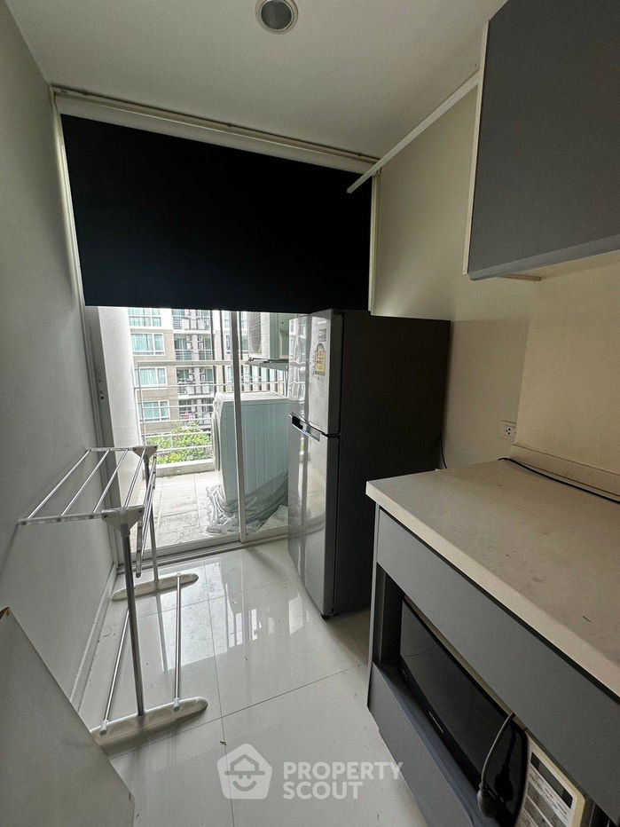 รูป คอนโด 1-ห้องนอน ที่ คอนโด อิลีเม้นท์ ศรีนครินทร์ ใน หนองบอน (ID 1749288) - รูปที่ 5/10