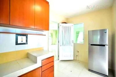 Houses for rent Pak Kret Nonthaburi : 🔺 For Rent 2-story House PRUEKLADA TIWANON - RATCHAPHRUEK 4 bedroom 3 bathroom