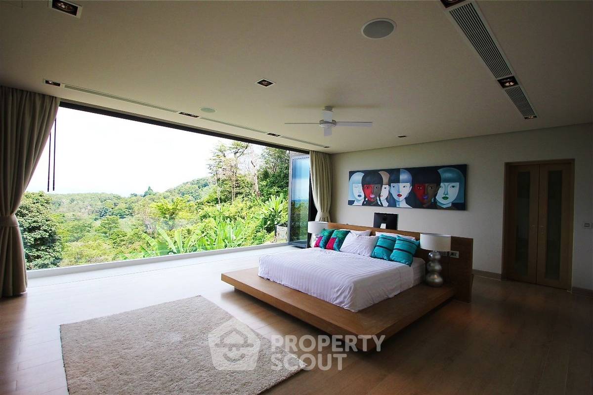 รูป วิลล่า 5-ห้องนอน ใน ป่าคลอก (ID 1429848) - รูปที่ 25/40