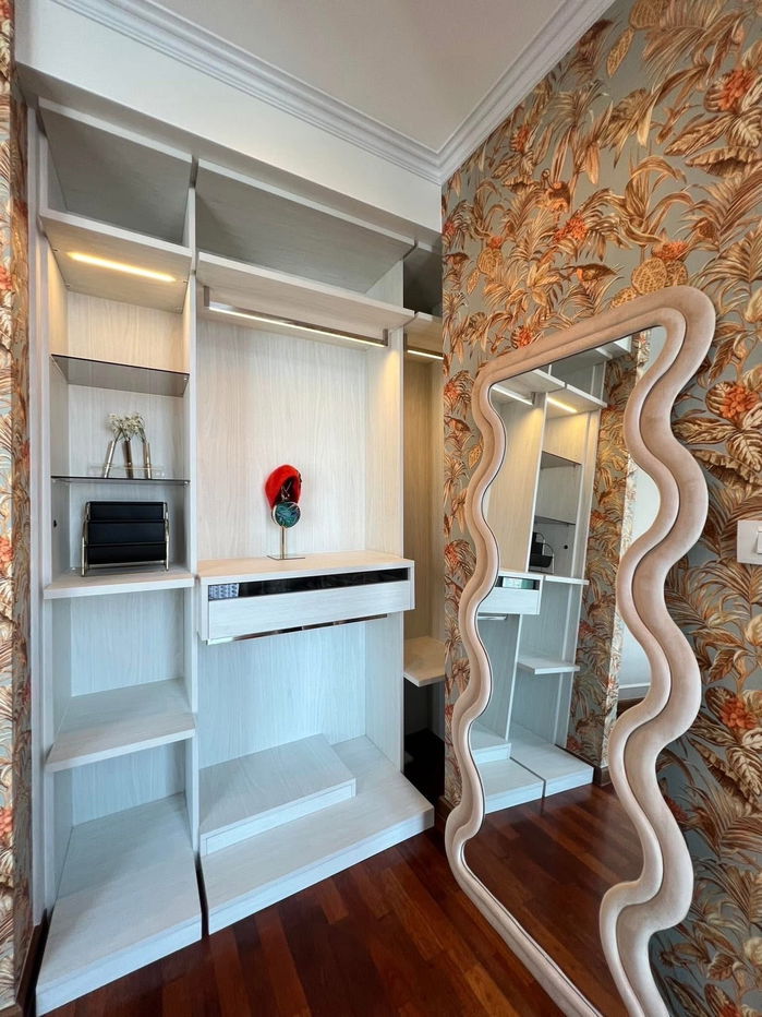 รูป ให้เช่า Wish signature midtown siam 3นอน แต่งครบ - รูปที่ 21/25