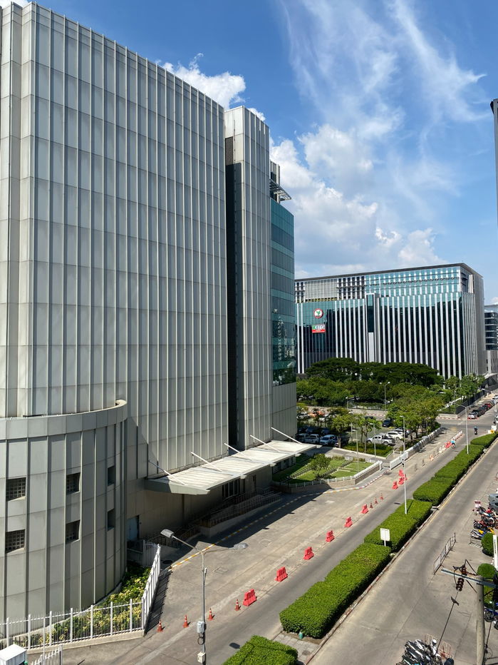รูป ขาย ป๊อปปูล่าคอนโด ,ตึก C1 ชั้น 7,       28.4 ตร.ม - รูปที่ 24/25