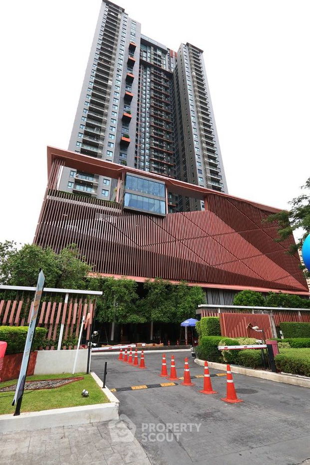รูป คอนโด 1-ห้องนอน ที่ ซี เอกมัย ใกล้ ARL รามคำแหง (ID 1337115) - รูปที่ 10/15