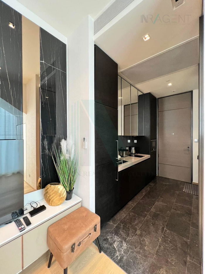 picture 🔺 For rent condo 28 CHIDLOM Building T, Floor 16,Duplex, Room size 51.00 sqm - 8/8