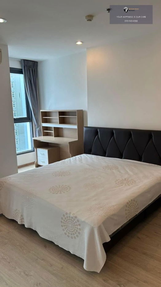 picture IDEO Q Chula-Samyan | 🚝Near MRT Samyan | #HL2025071910999 - 2/9
