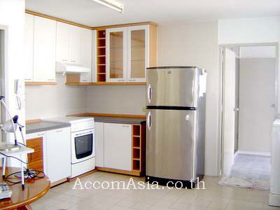 picture 🔼🔽 AccomA 📩  4 BR Condominium @La Cascade (2045601) - 5/5