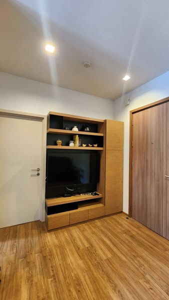 picture (𝐅𝐨𝐫 𝐑𝐞𝐧𝐭) Hasu Haus 🛋️ Fully Furnished & Ready to Move In 🤝WhatsApp : 066-149-9971 🤝 WeChat : Findcondo - 1/13