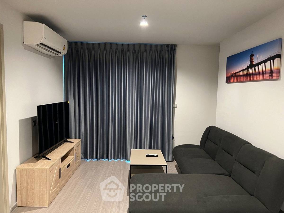 picture 2-BR Condo at Life Ladprao near BTS Ha Yaek Lat Phrao (ID 1812377) - 12/13