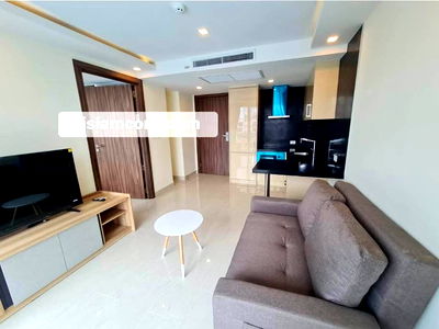 Condos for rent Soi Buakhao : For Rent Grand Avenue Residance Pattaya