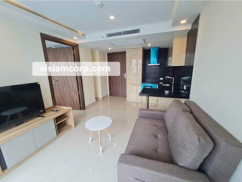 For Rent Grand Avenue Residance Pattaya