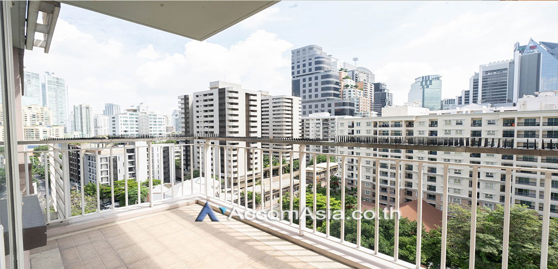 รูป 🔼🔽 AccomA 📩  3 BR Condominium @Baan Siri 24 Condominium (AA19150) - รูปที่ 3/11