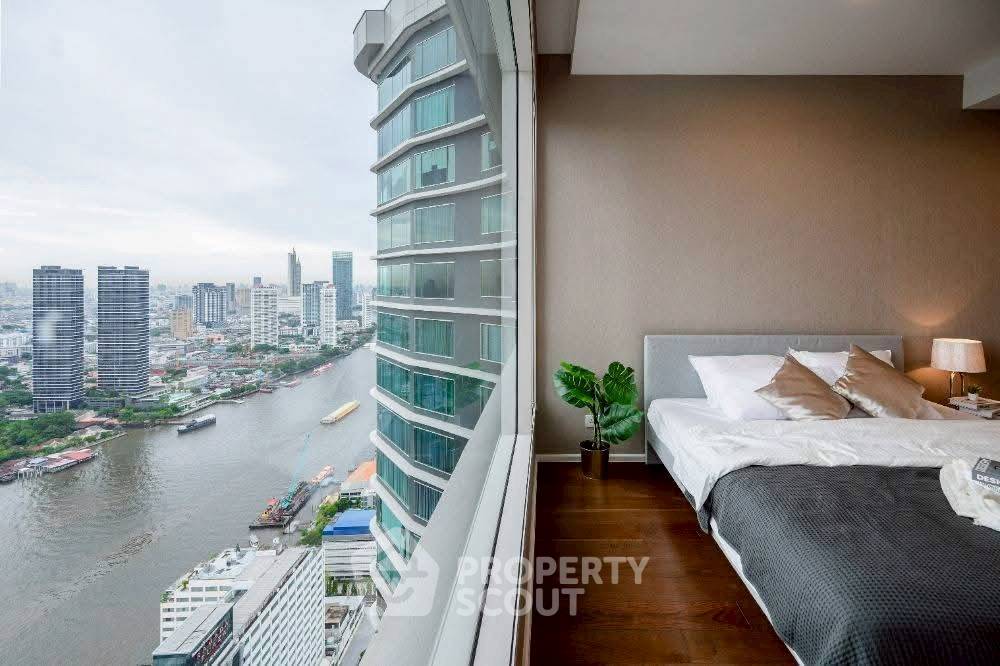 รูป คอนโด 2-ห้องนอน ที่ แม่น้ำ เรสซิเดนท์ ใน วัดพระยาไกร (ID 2213290) - รูปที่ 9/9
