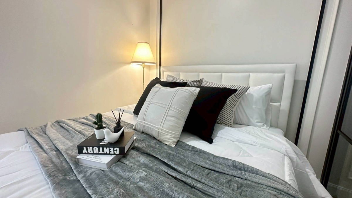 picture Condo For Sale Regent Home 7/2 Bangna - 4/7