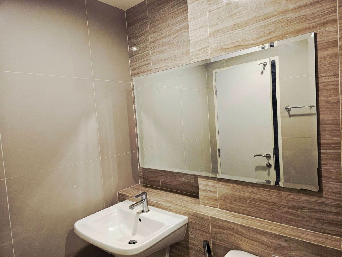 picture 12,000 baht/month 1/1 bed Niche Mono Bearing sukhumvit 70 BTS Bearing  - 4/9