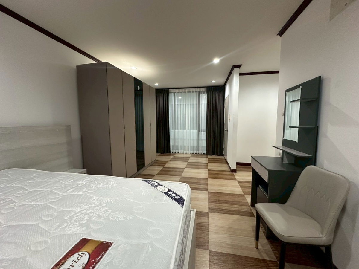 รูป 🏡 ให้เช่าทาวน์โฮม 3 ชั้น โครงการ Eco Space บางนา-วงแหวน(Code :MHR0033) - รูปที่ 16/20